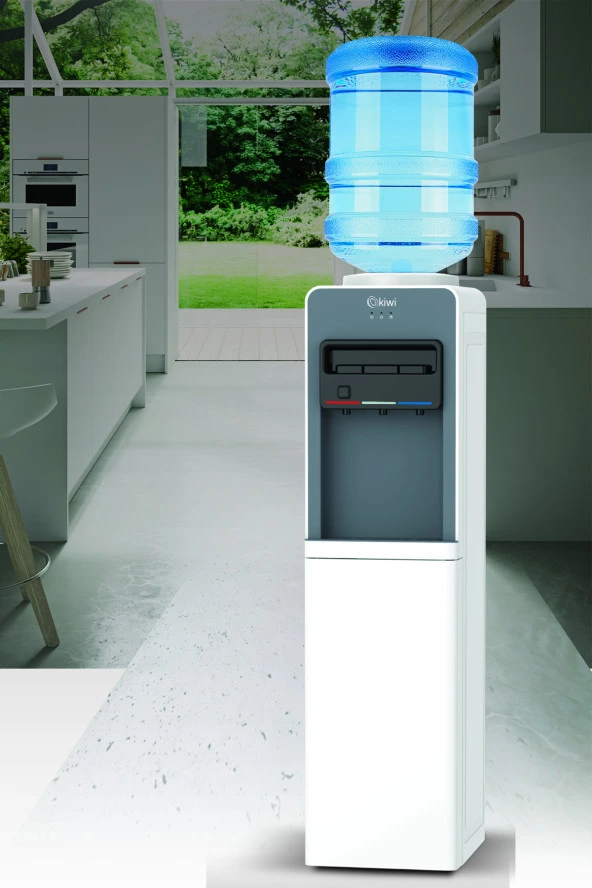 Su Sebili & Kwp-8553 Beyaz ( Water Dispenser) Sıcak -soğuk -ılık & Multi Functions