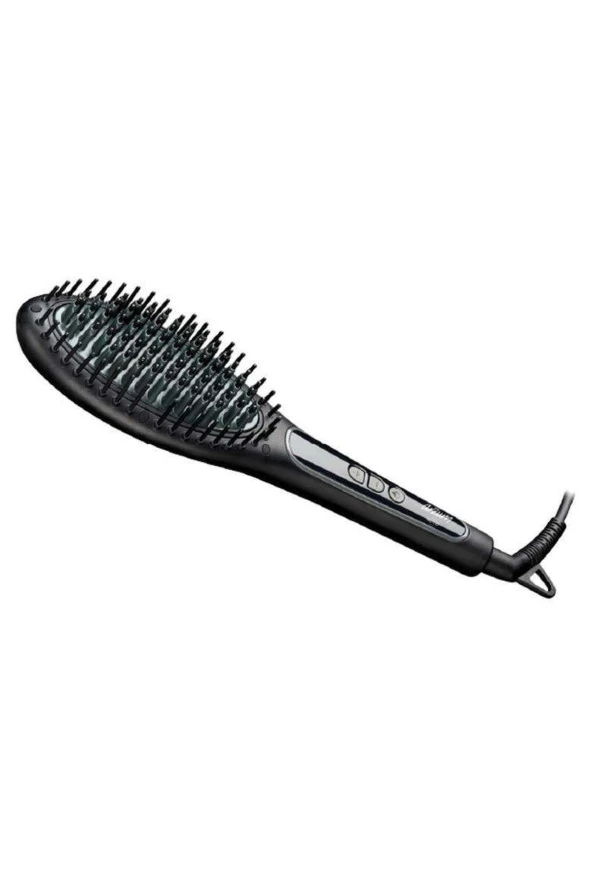 Nuvo Ar5093 Saç Düzleştirici Fırça