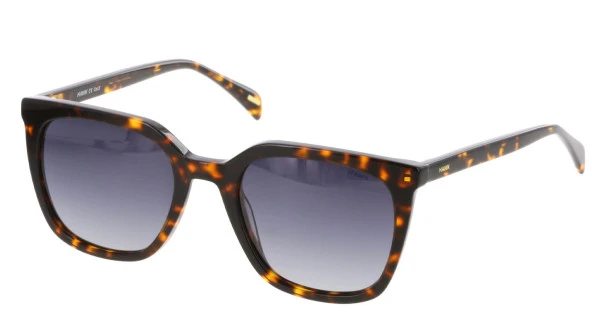Hawk HW2149-02 53 Polarize Unisex Güneş Gözlüğü