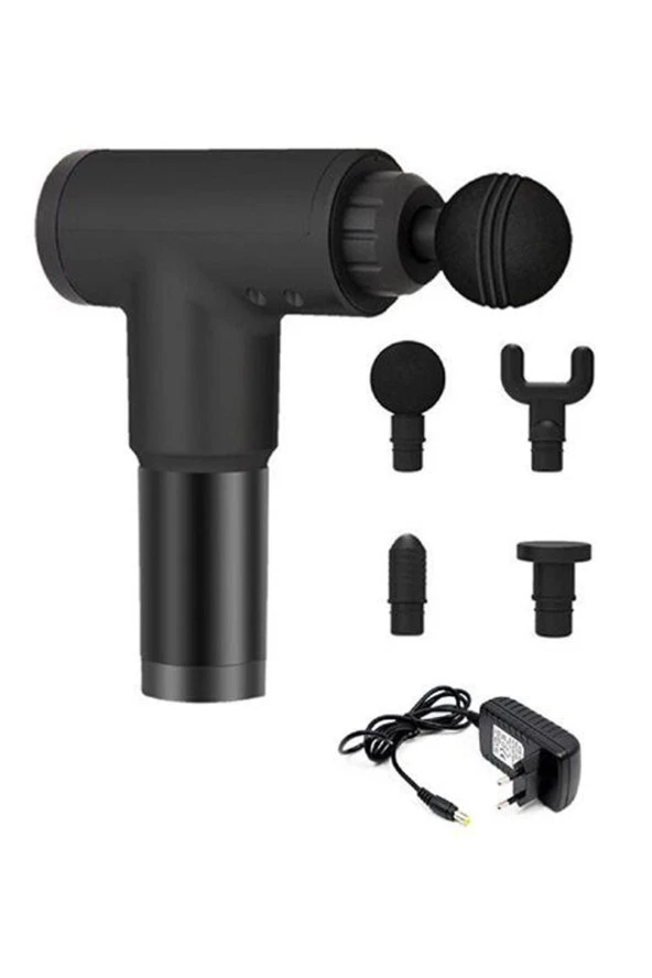 Body Fitness Profesyonel Masaj Aleti Yuı Hf-280 - 1