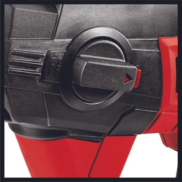 Einhell TE-HD 18 Lİ KİT 1*2.5AH Akülü Pnömatik Matkap 4514218 - 3