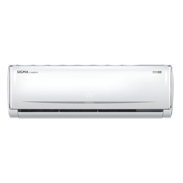 Sigma Comfort 18.000 BTU/h A++ Inverter Klima R32
