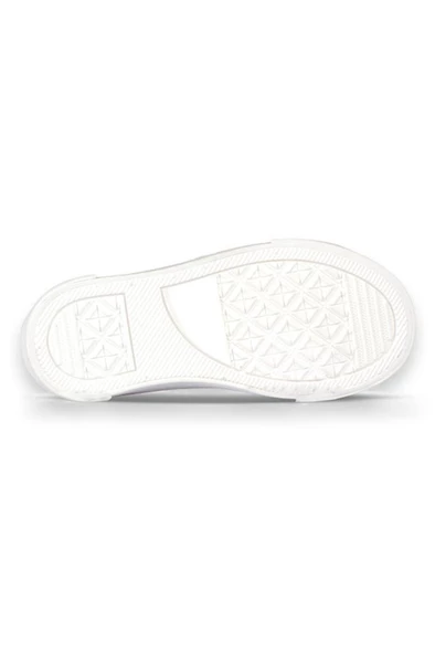 Vicco Lee 346.P24Y.141-16 Kız Çocuk Sneaker Ayakkabı Lila 26-31 - 4