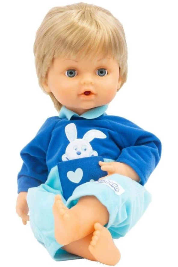 Cicciobello Çok Hastayım T00005639 - 2