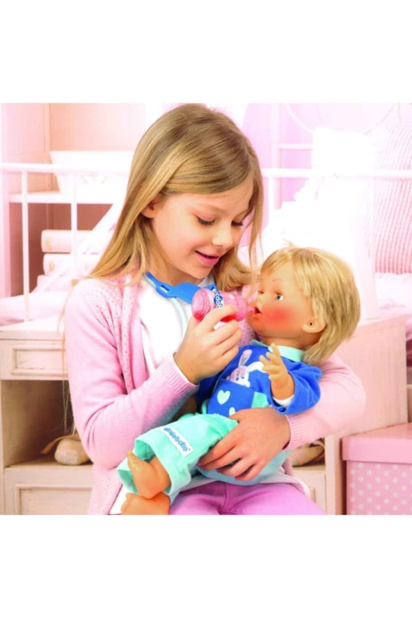 Cicciobello Çok Hastayım T00005639 - 4