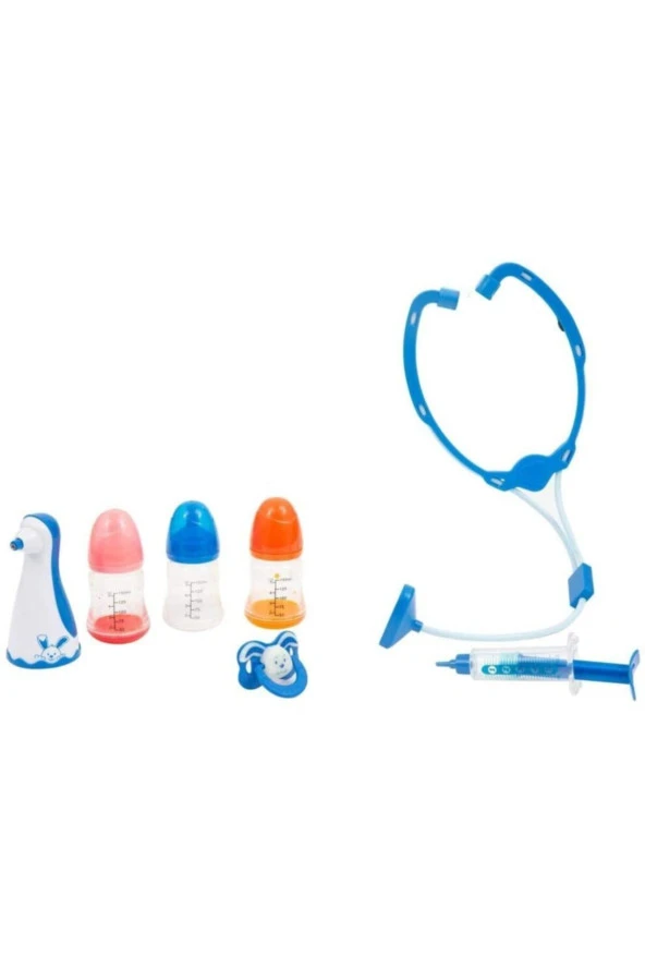 Cicciobello Çok Hastayım T00005639 - 7