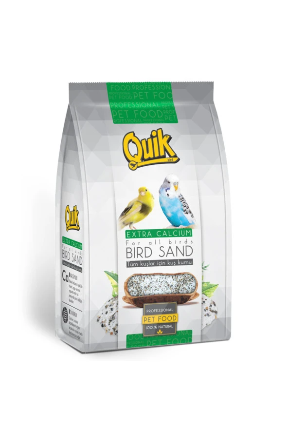 Kuş Kumu 250 Gr - 3