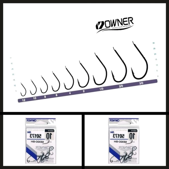 Uyguna-Yakala 50173 No: 10 İğne-İĞN.634 ürün görseli