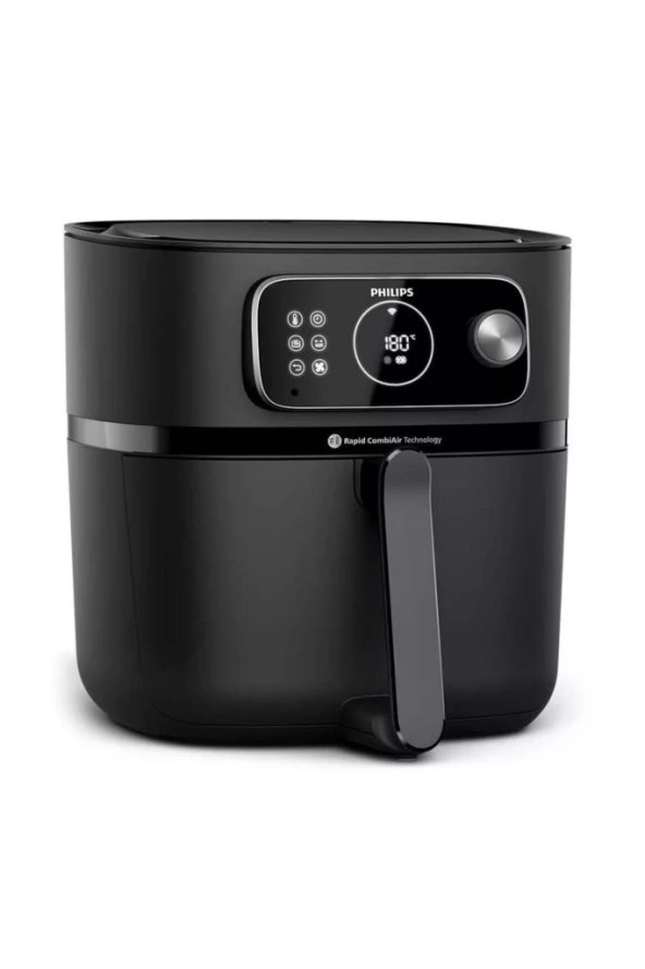 Philips HD9875/90 7000 Serisi Airfryer Combi Xxl Connected