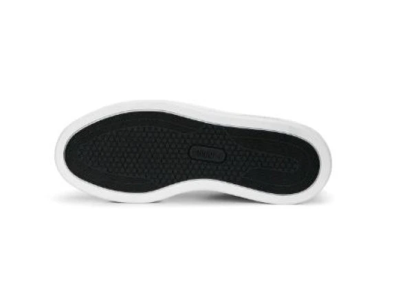 Puma Smash Platform v3 Beyaz Erkek Spor Ayakkabı I-85 39075804 - 4