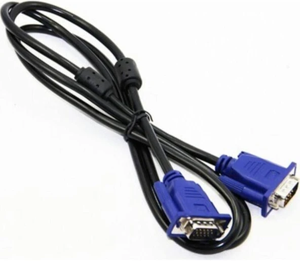Alizatekno 1.5 Metre VGA Kablo 20 Lİ Paket