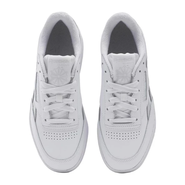 Reebok Club C Double Revenge Kadın Sneaker Ayakkabı 100074269 - 4
