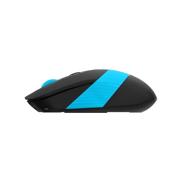 A4TECH FG10 Kablosuz Mouse Mavi - 3