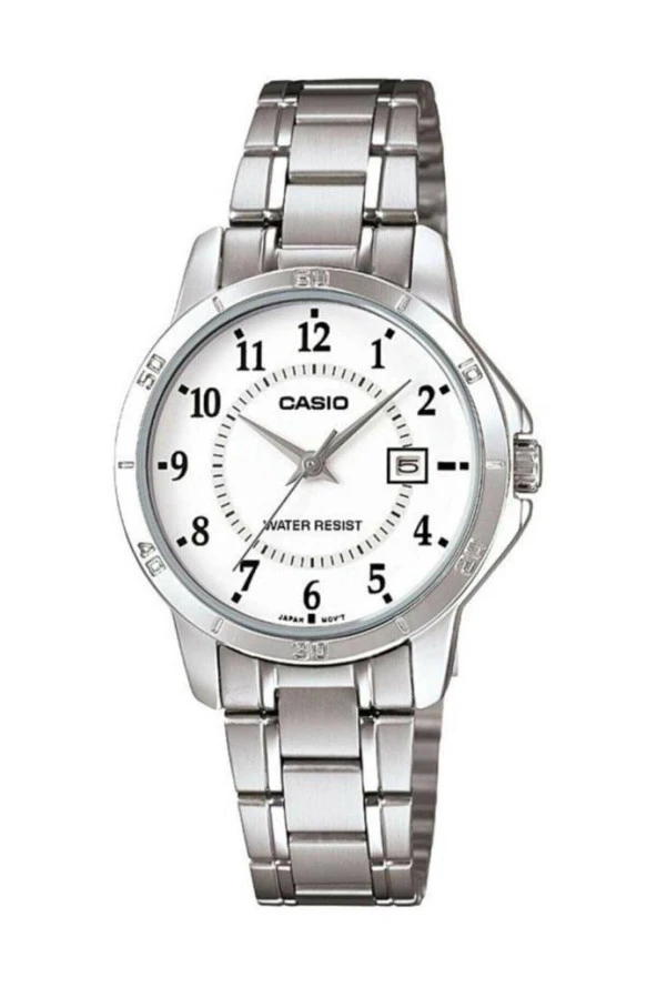 Casio LTP-V004D-7BUDF Kol Saati