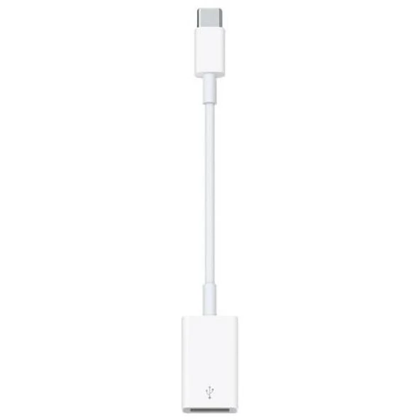 Apple Usb-C to Lightning Adapter (MUQX3ZM/A)