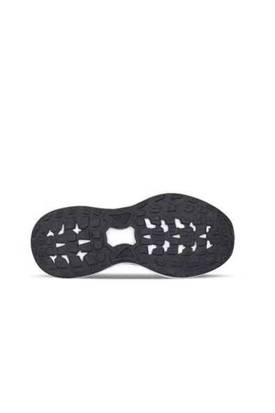 Vicco Yukon 346.F24Y.122 Kız Çocuk Spor Ayakkabı Pudra 31-37 - Resim 4