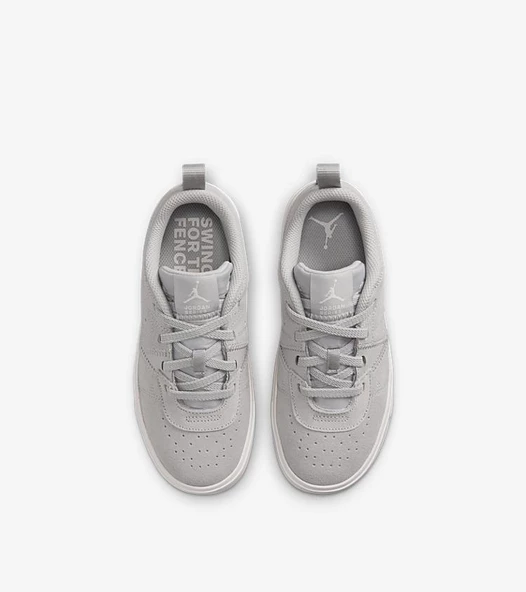 Nike Air Jordan DR6443-002 Çocuk Spor Ayakkabısı - 2