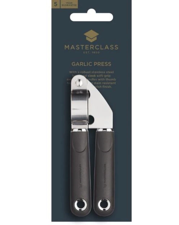 MasterClass MCSGNWGP Sarımsak Pres - 3