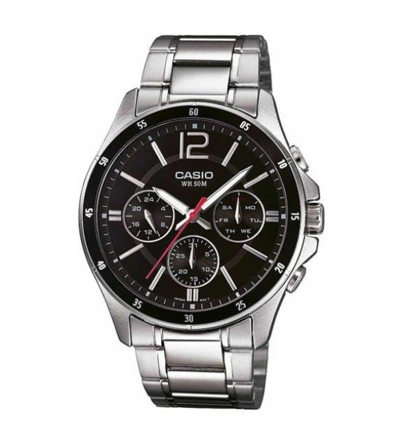 Casio MTP-1374D-1AVDF Kol Saati