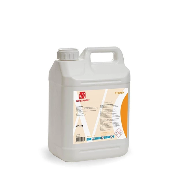 Clean Agent Polyester Temizleyici 5 L