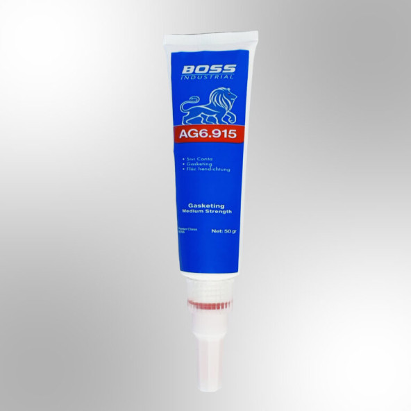 AG6.915250 SIVI CONTA - ORTA MUKAVEMET - 250gr