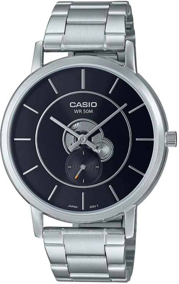 Casio MTP-B130D-1AVDF Kol Saati ürün görseli