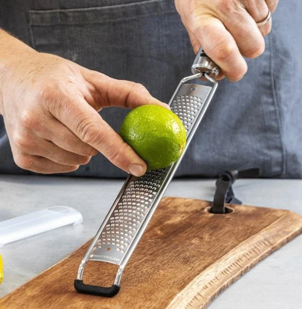 MasterClass MCGRATEZEST İnce Rende - 2