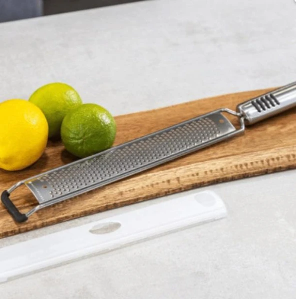 MasterClass MCGRATEZEST İnce Rende - 3