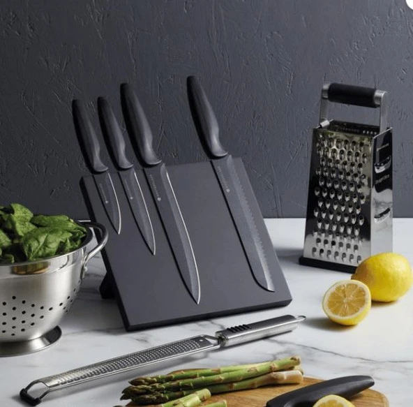 MasterClass MCGRATEZEST İnce Rende - 4