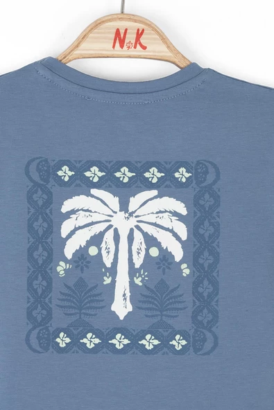 Erkek Bebek Mexico Tshirt 46610 - 4