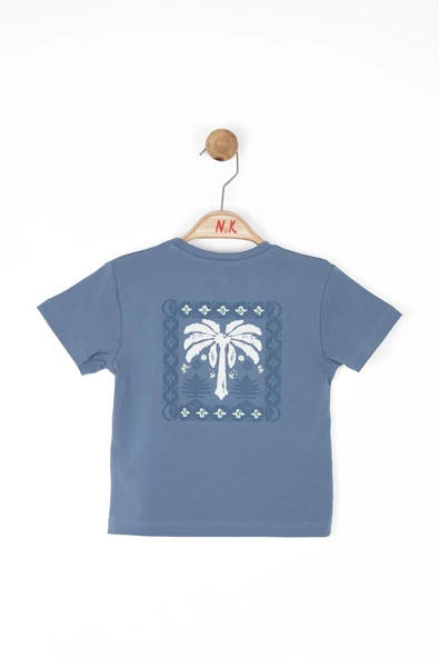 Erkek Bebek Mexico Tshirt 46610 - 10