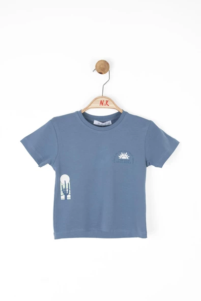 Erkek Bebek Mexico Tshirt 46610 - 5