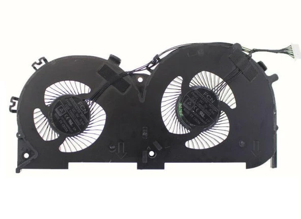 Lenovo ideaPad 700-15ISK Fan Cpu işlemci Fanı
