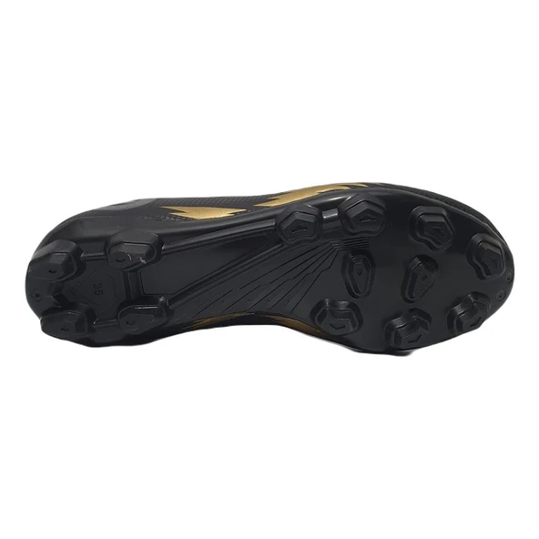 Moda Ayakkabı 142 Erkek Çoraplı Krampon - 8