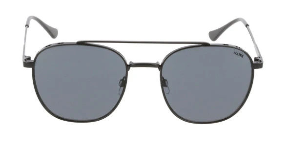Hawk HW2114-03 54 Unisex Güneş Gözlüğü - 2