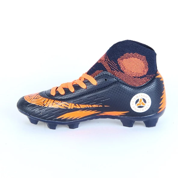 Moda Ayakkabı 142 Twingo Erkek Çocuk Kırampon - 11