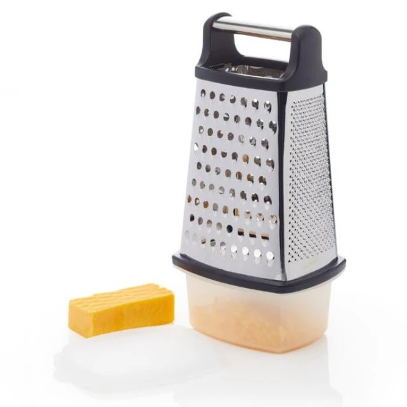 MasterClass MCGRATCOL Saklama Kaplı Rende