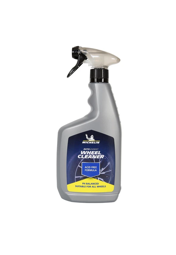 Michelin MC31418 650ml Jant Temizleyici Sprey - 6