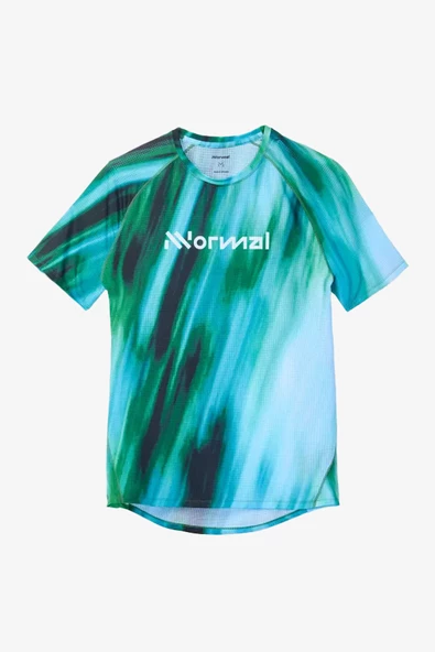 NNormal Race Erkek Çok Renkli T-shirt N1CMTS2-003