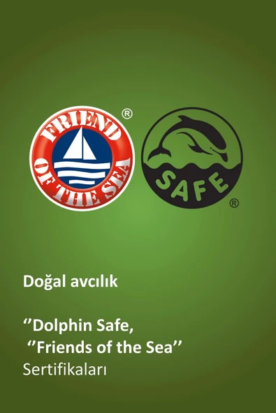 Dardanel Tonla Ton Balığı Zeytinyağlı 150gr - 5