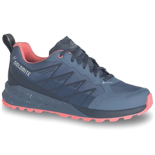 Dolomite W's Croda Nera Tech GTX Kadın Ayakkabı-MAVİ ürün görseli 1