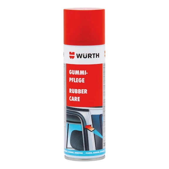 WÜRTH LASTİK BAKIM-TAZELEME SPREYİ 300ML