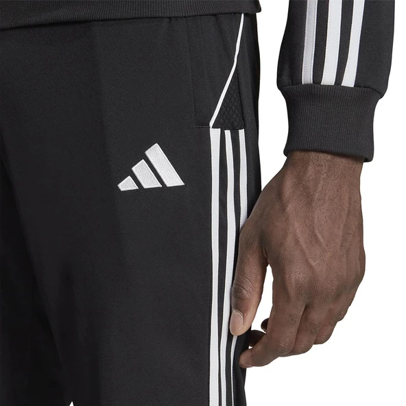 Adidas Hs3548 Tiro23L 3/4 Pant Siyah