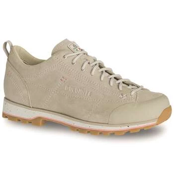Dolomite W's 54 Low Evo Kadın Ayakkabı-BEJ - 2