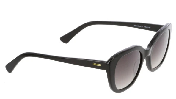 Hawk HW2150-01 54 Kadın Güneş Gözlüğü - Resim 3