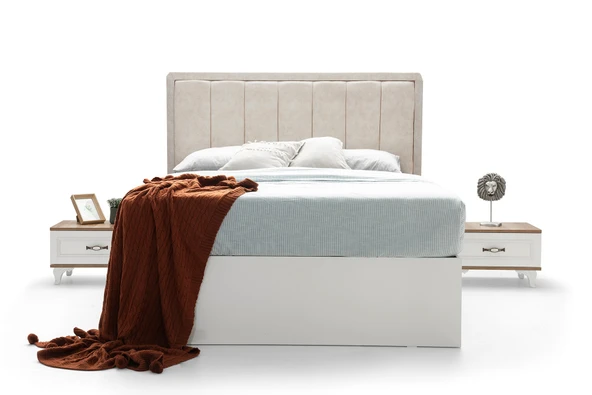 ÇINAR 6 KAPILI YATAK ODASI - Resim 3