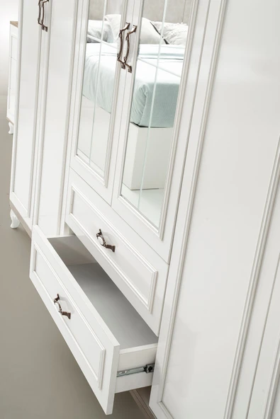 ÇINAR 6 KAPILI DOLAP - Resim 4