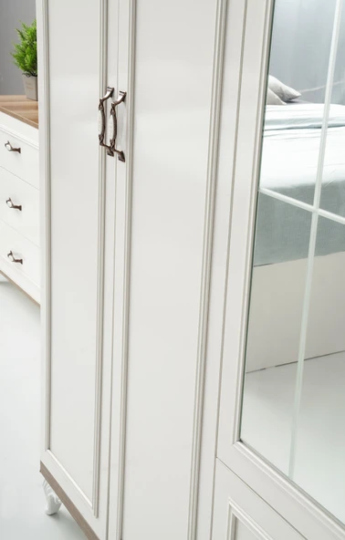 ÇINAR 6 KAPILI DOLAP - Resim 3