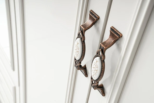 ÇINAR 6 KAPILI DOLAP - Resim 5