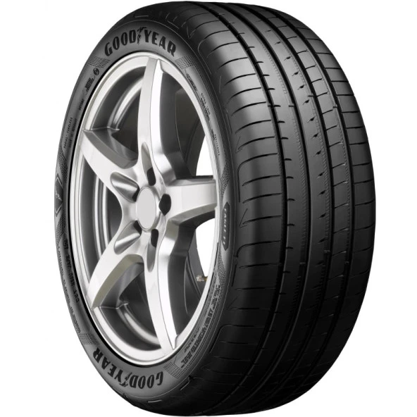 Goodyear 245/40R19 94W Xl Eagle F1 Asymmetric 5 Fp Üretim Tarihi 2023 ürün görseli